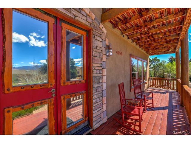 4955 Diamond Dr, Colorado Springs, CO 80918