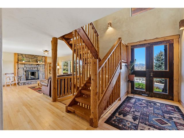 4955 Diamond Dr, Colorado Springs, CO 80918