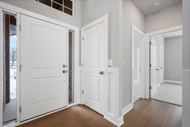 27650 Hagen Road, Chesterfield Twp, MI 48051