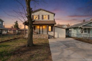 22453 E 10 Mile Road, St. Clair Shores, MI 48080