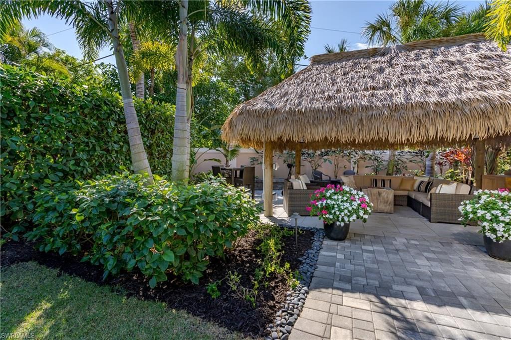 13467 Snook CIR, NAPLES, FL 34114 — exterior