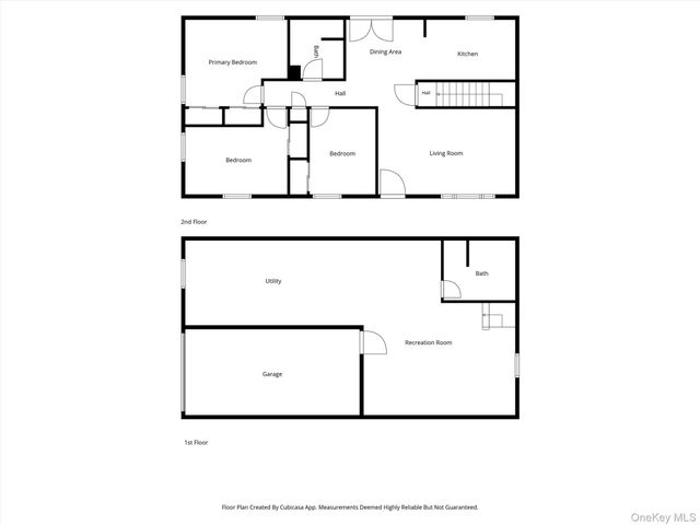 91 Myrtle Avenue, New Windsor, NY 12553