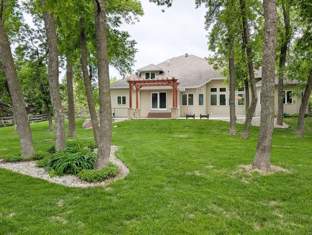 106 50th Avenue E, West Fargo, ND 58078