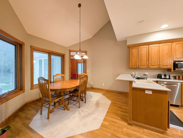 106 50th Avenue E, West Fargo, ND 58078