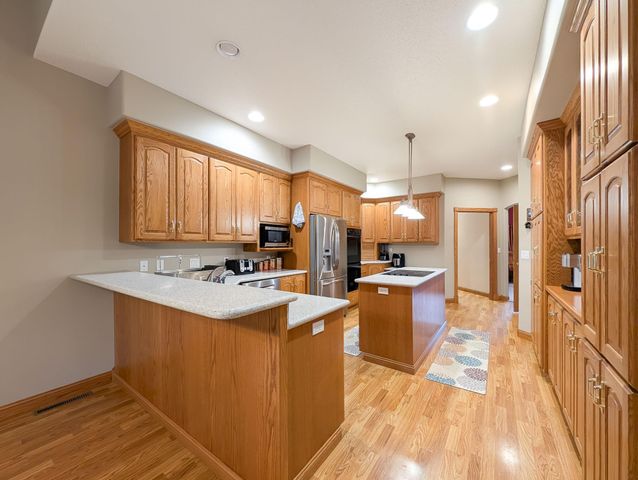 106 50th Avenue E, West Fargo, ND 58078