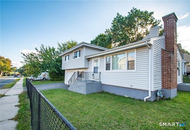 4 Brown Street, New Britain, CT 06053