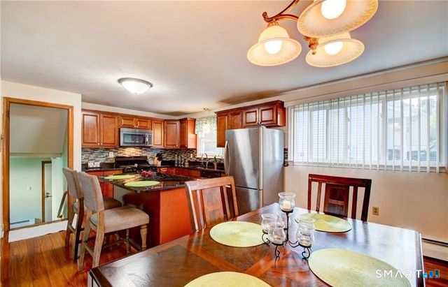 4 Brown Street, New Britain, CT 06053