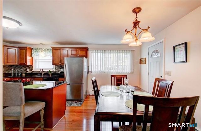 4 Brown Street, New Britain, CT 06053