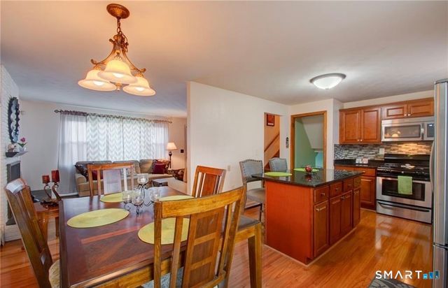 4 Brown Street, New Britain, CT 06053