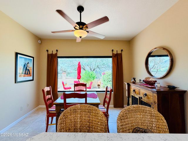 1216 E Camino Diestro, Oro Valley, AZ 85704