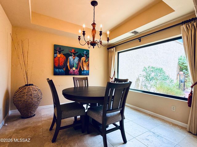 1216 E Camino Diestro, Oro Valley, AZ 85704