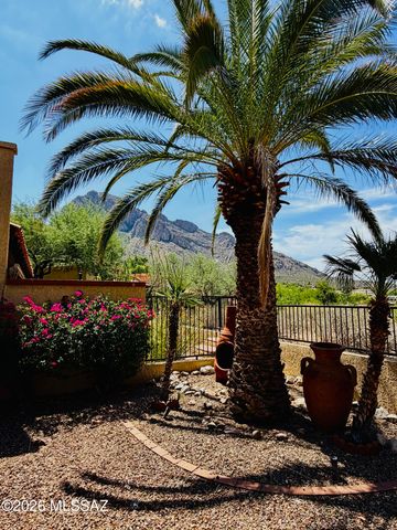 1216 E Camino Diestro, Oro Valley, AZ 85704