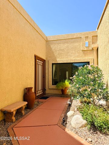 1216 E Camino Diestro, Oro Valley, AZ 85704