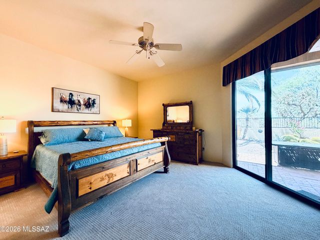 1216 E Camino Diestro, Oro Valley, AZ 85704