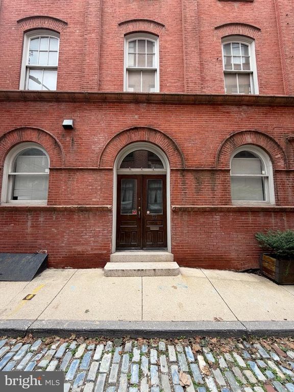 121-123 CUTHBERT ST, Philadelphia, PA 19106 — photo 2