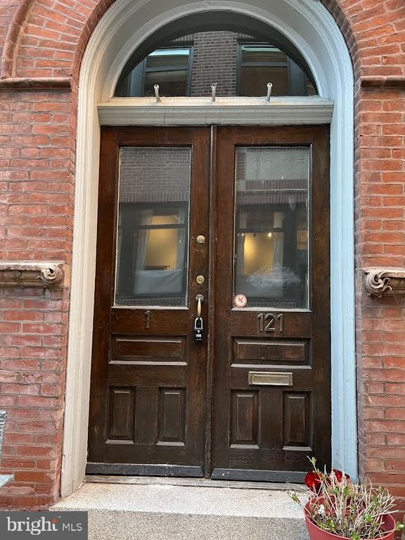 121-123 CUTHBERT ST, Philadelphia, PA 19106 — photo 5