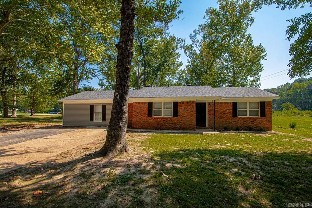 14023 Clayton Drive, Shannon Hills, AR 72103