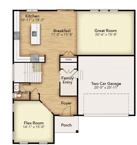 5005 Azalea Drive, Mc Donald, PA 15057