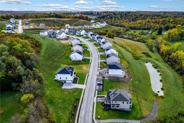 5005 Azalea Drive, Mc Donald, PA 15057