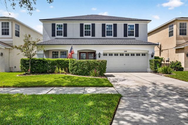 11428 BLUE LILAC AVENUE, Riverview, FL 33578