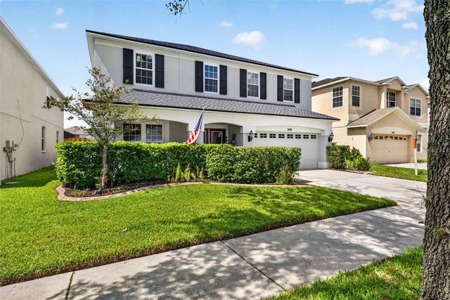 11428 BLUE LILAC AVENUE, Riverview, FL 33578