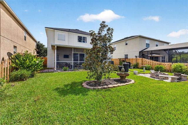 11428 BLUE LILAC AVENUE, Riverview, FL 33578