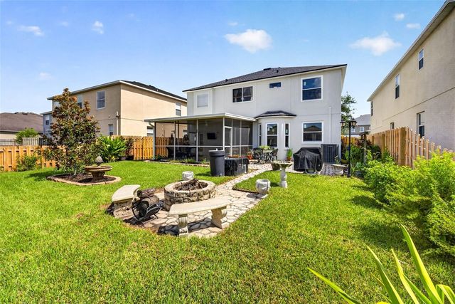 11428 BLUE LILAC AVENUE, Riverview, FL 33578