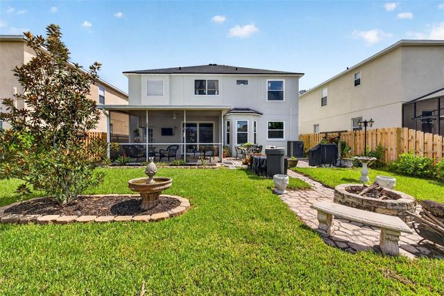11428 BLUE LILAC AVENUE, Riverview, FL 33578