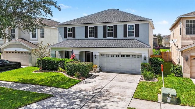 11428 BLUE LILAC AVENUE, Riverview, FL 33578