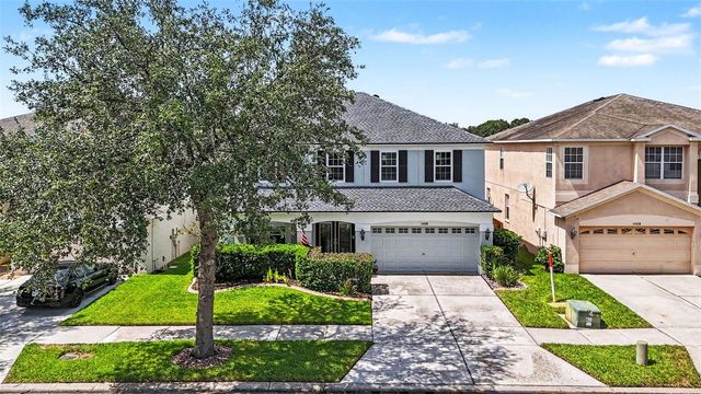 11428 BLUE LILAC AVENUE, Riverview, FL 33578