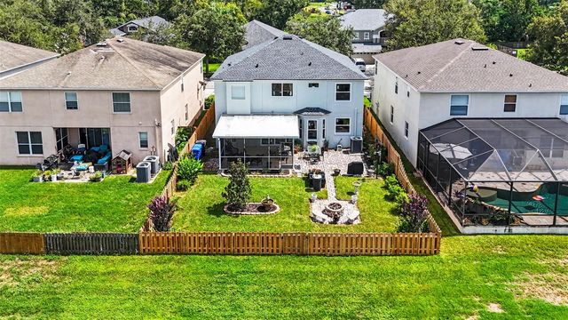 11428 BLUE LILAC AVENUE, Riverview, FL 33578