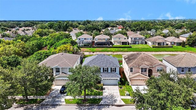 11428 BLUE LILAC AVENUE, Riverview, FL 33578