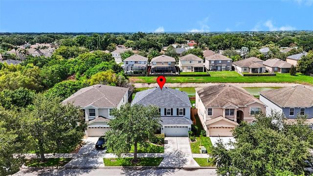 11428 BLUE LILAC AVENUE, Riverview, FL 33578
