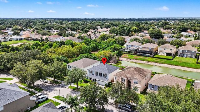 11428 BLUE LILAC AVENUE, Riverview, FL 33578