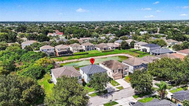 11428 BLUE LILAC AVENUE, Riverview, FL 33578