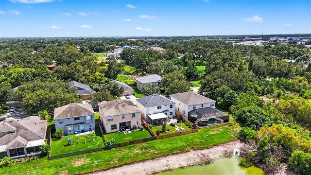 11428 BLUE LILAC AVENUE, Riverview, FL 33578