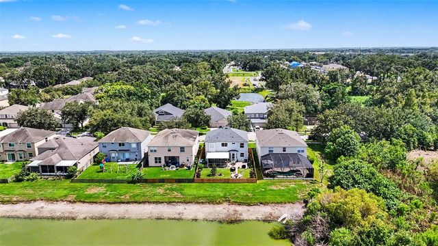 11428 BLUE LILAC AVENUE, Riverview, FL 33578