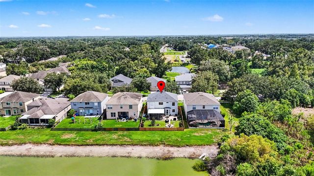 11428 BLUE LILAC AVENUE, Riverview, FL 33578