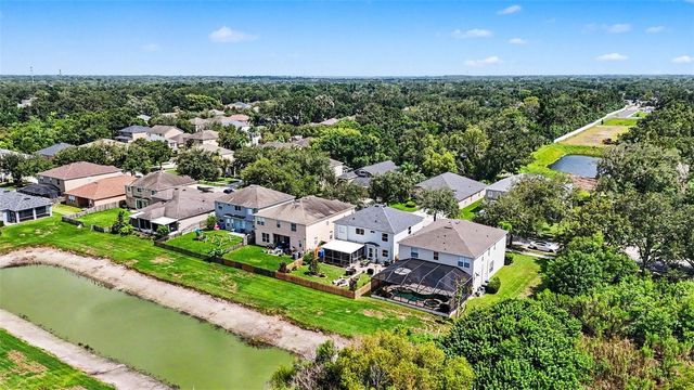 11428 BLUE LILAC AVENUE, Riverview, FL 33578