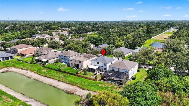 11428 BLUE LILAC AVENUE, Riverview, FL 33578