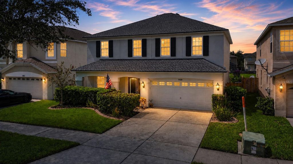 11428 BLUE LILAC AVENUE, Riverview, FL 33578