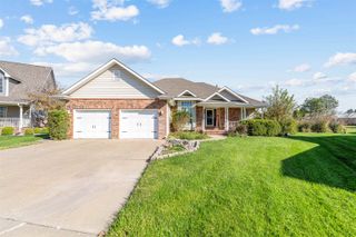 2341 Aidan Ct, Salina, KS 67401