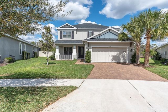 13773 STANSIL AVENUE, Odessa, FL 33556