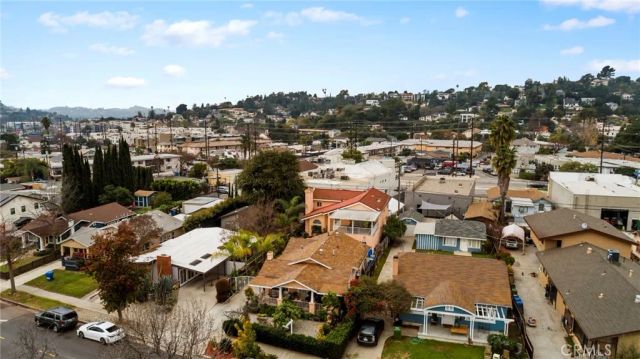 1747 N Avenue 46, Los Angeles, CA 90041