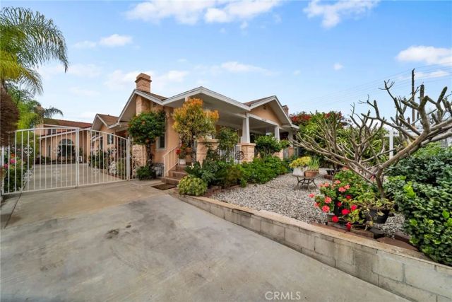 1747 N Avenue 46, Los Angeles, CA 90041