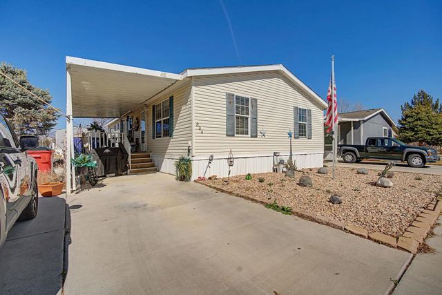 435 32 Rd Unit 804, Clifton, CO 81520