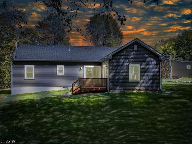903 Aspen Ct, Stillwater Twp., NJ 07860