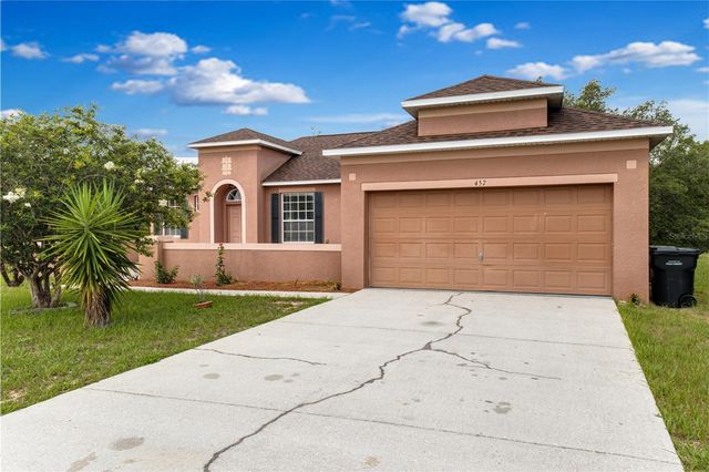457 RIO GRANDE LANE, Kissimmee, FL 34759
