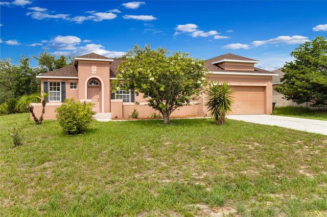 457 RIO GRANDE LANE, Kissimmee, FL 34759