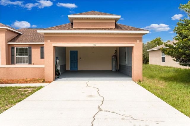 457 RIO GRANDE LANE, Kissimmee, FL 34759